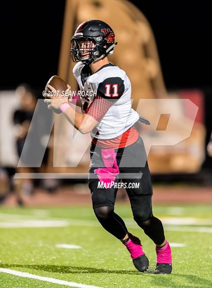 Thumbnail 1 in Vista Ridge @ Vandegrift photogallery.