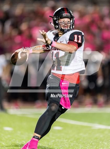 Thumbnail 2 in Vista Ridge @ Vandegrift photogallery.