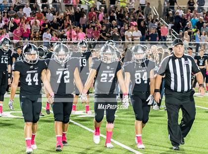 Thumbnail 2 in Vista Ridge @ Vandegrift photogallery.