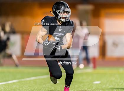 Thumbnail 2 in Vista Ridge @ Vandegrift photogallery.
