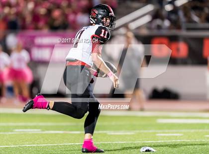 Thumbnail 3 in Vista Ridge @ Vandegrift photogallery.