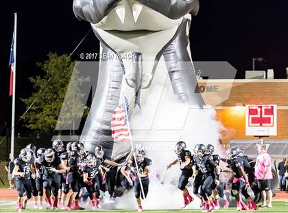 Thumbnail 3 in Vista Ridge @ Vandegrift photogallery.