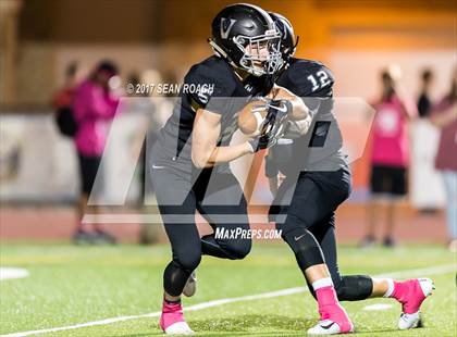 Thumbnail 3 in Vista Ridge @ Vandegrift photogallery.