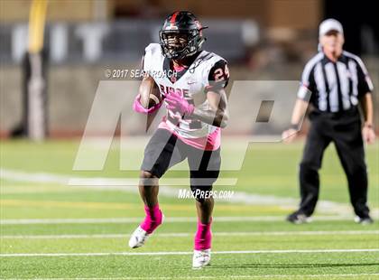 Thumbnail 2 in Vista Ridge @ Vandegrift photogallery.