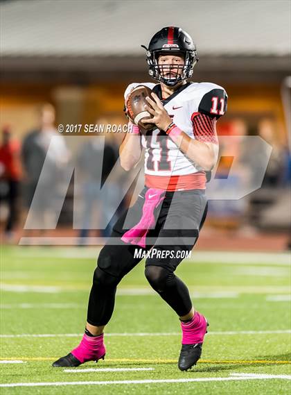 Thumbnail 1 in Vista Ridge @ Vandegrift photogallery.