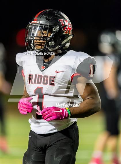 Thumbnail 2 in Vista Ridge @ Vandegrift photogallery.