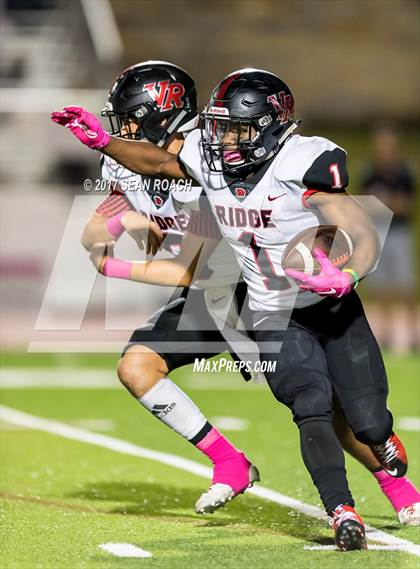 Thumbnail 1 in Vista Ridge @ Vandegrift photogallery.