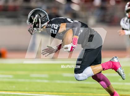 Thumbnail 3 in Vista Ridge @ Vandegrift photogallery.