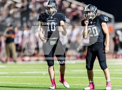 Thumbnail 3 in Vista Ridge @ Vandegrift photogallery.