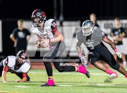 Thumbnail 3 in Vista Ridge @ Vandegrift photogallery.