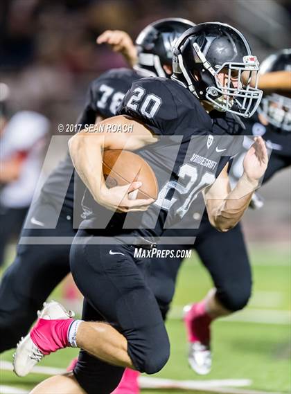 Thumbnail 2 in Vista Ridge @ Vandegrift photogallery.