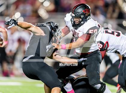 Thumbnail 3 in Vista Ridge @ Vandegrift photogallery.