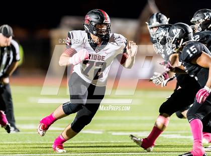 Thumbnail 1 in Vista Ridge @ Vandegrift photogallery.