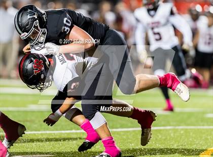 Thumbnail 1 in Vista Ridge @ Vandegrift photogallery.