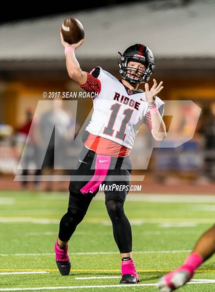 Thumbnail 3 in Vista Ridge @ Vandegrift photogallery.