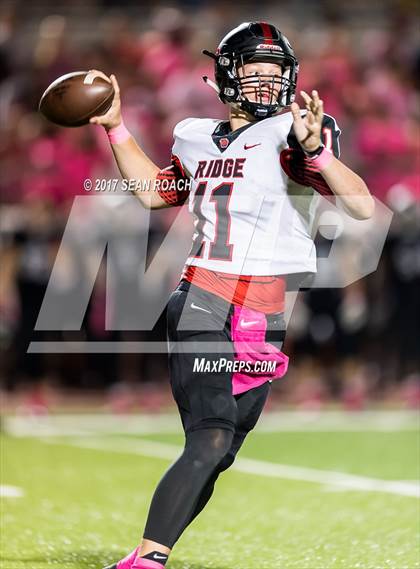 Thumbnail 3 in Vista Ridge @ Vandegrift photogallery.