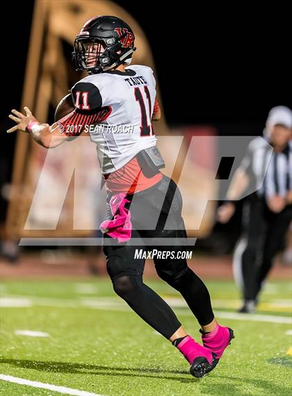 Thumbnail 2 in Vista Ridge @ Vandegrift photogallery.