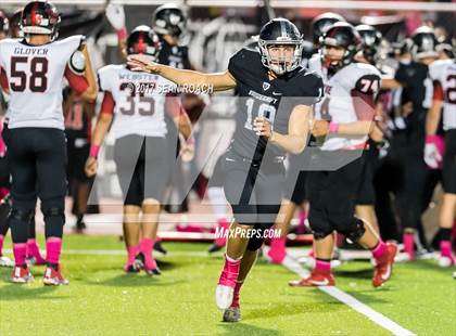 Thumbnail 3 in Vista Ridge @ Vandegrift photogallery.