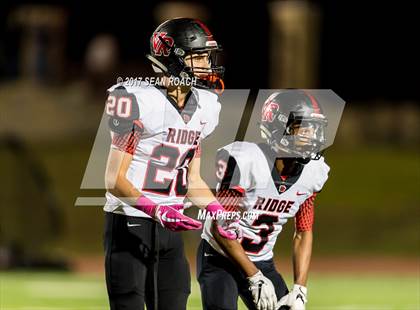 Thumbnail 2 in Vista Ridge @ Vandegrift photogallery.