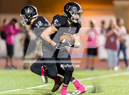 Thumbnail 2 in Vista Ridge @ Vandegrift photogallery.