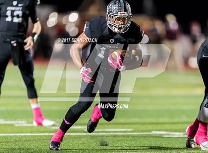 Thumbnail 2 in Vista Ridge @ Vandegrift photogallery.