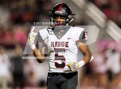 Thumbnail 1 in Vista Ridge @ Vandegrift photogallery.