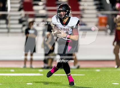 Thumbnail 3 in Vista Ridge @ Vandegrift photogallery.