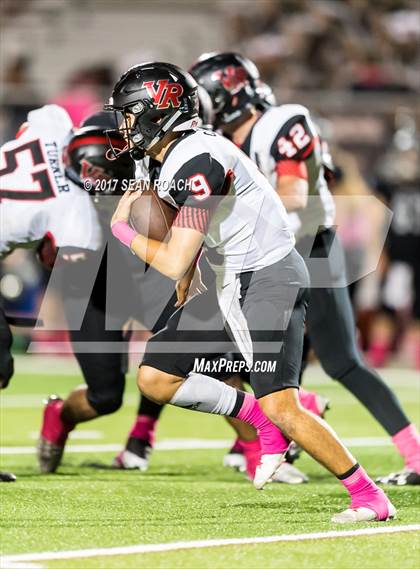 Thumbnail 3 in Vista Ridge @ Vandegrift photogallery.