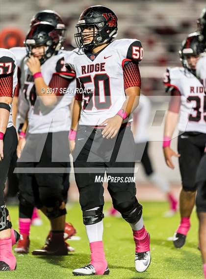 Thumbnail 2 in Vista Ridge @ Vandegrift photogallery.