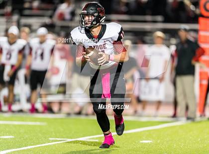 Thumbnail 2 in Vista Ridge @ Vandegrift photogallery.