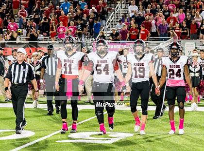 Thumbnail 2 in Vista Ridge @ Vandegrift photogallery.