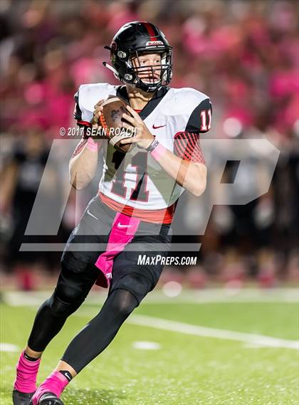 Thumbnail 3 in Vista Ridge @ Vandegrift photogallery.
