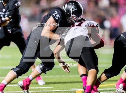 Thumbnail 2 in Vista Ridge @ Vandegrift photogallery.