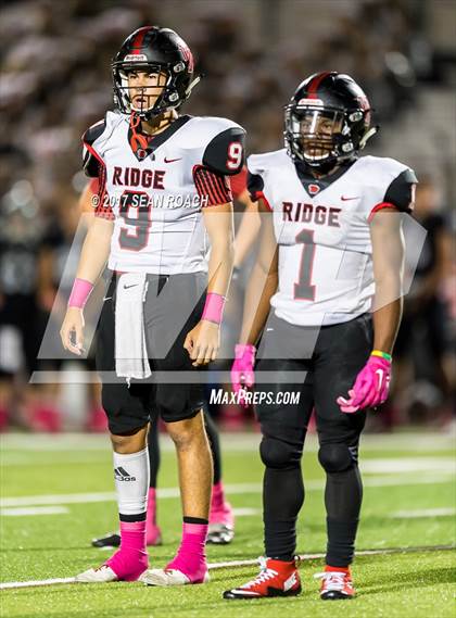 Thumbnail 3 in Vista Ridge @ Vandegrift photogallery.