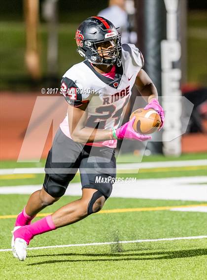 Thumbnail 3 in Vista Ridge @ Vandegrift photogallery.