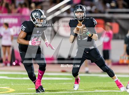 Thumbnail 3 in Vista Ridge @ Vandegrift photogallery.