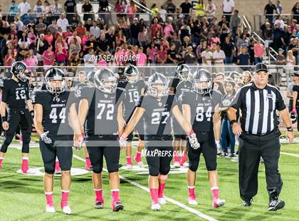 Thumbnail 1 in Vista Ridge @ Vandegrift photogallery.