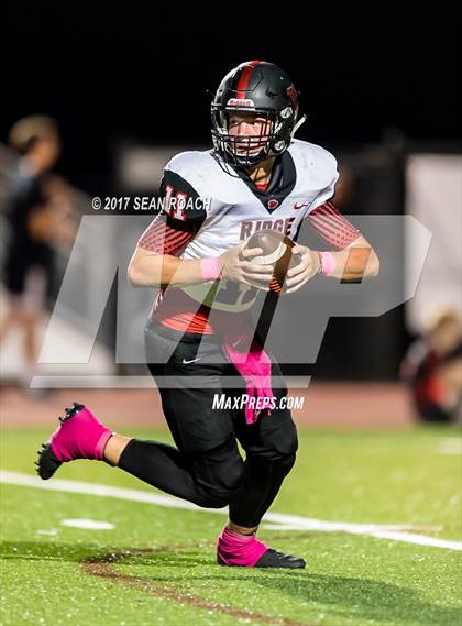 Thumbnail 1 in Vista Ridge @ Vandegrift photogallery.