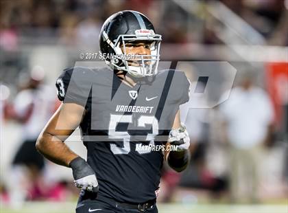 Thumbnail 1 in Vista Ridge @ Vandegrift photogallery.