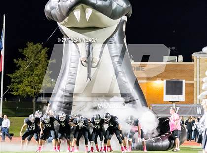 Thumbnail 2 in Vista Ridge @ Vandegrift photogallery.