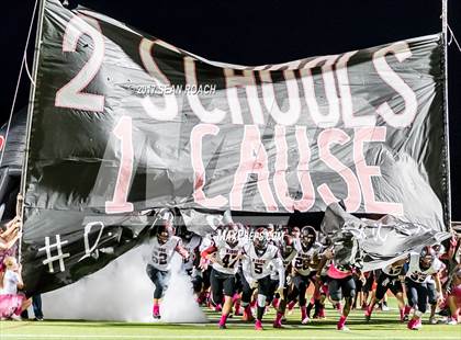Thumbnail 2 in Vista Ridge @ Vandegrift photogallery.