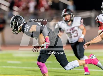 Thumbnail 2 in Vista Ridge @ Vandegrift photogallery.