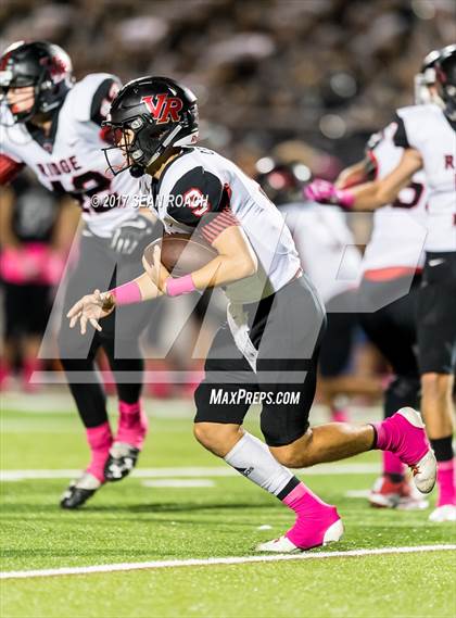 Thumbnail 1 in Vista Ridge @ Vandegrift photogallery.