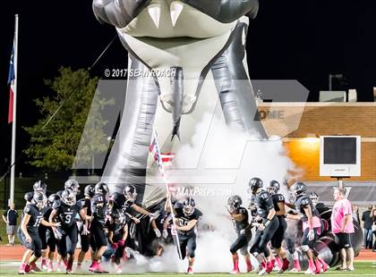 Thumbnail 1 in Vista Ridge @ Vandegrift photogallery.