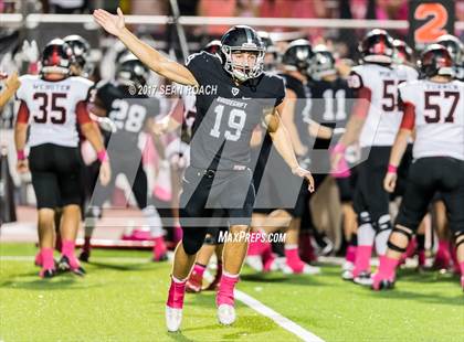 Thumbnail 1 in Vista Ridge @ Vandegrift photogallery.