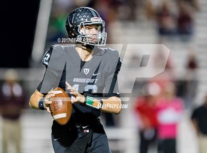 Thumbnail 1 in Vista Ridge @ Vandegrift photogallery.
