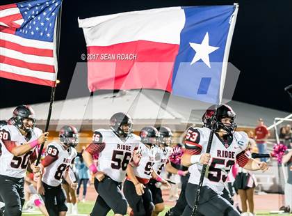 Thumbnail 1 in Vista Ridge @ Vandegrift photogallery.