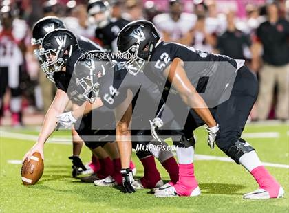 Thumbnail 2 in Vista Ridge @ Vandegrift photogallery.