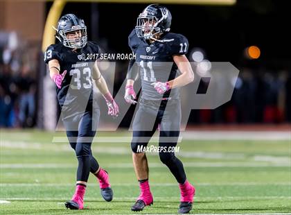 Thumbnail 3 in Vista Ridge @ Vandegrift photogallery.