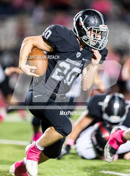 Thumbnail 3 in Vista Ridge @ Vandegrift photogallery.